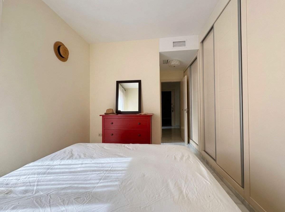 2 Bed Penthouse Duplex in Valle Romano