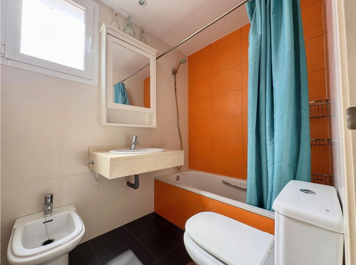 2 Bed Penthouse Duplex in Valle Romano