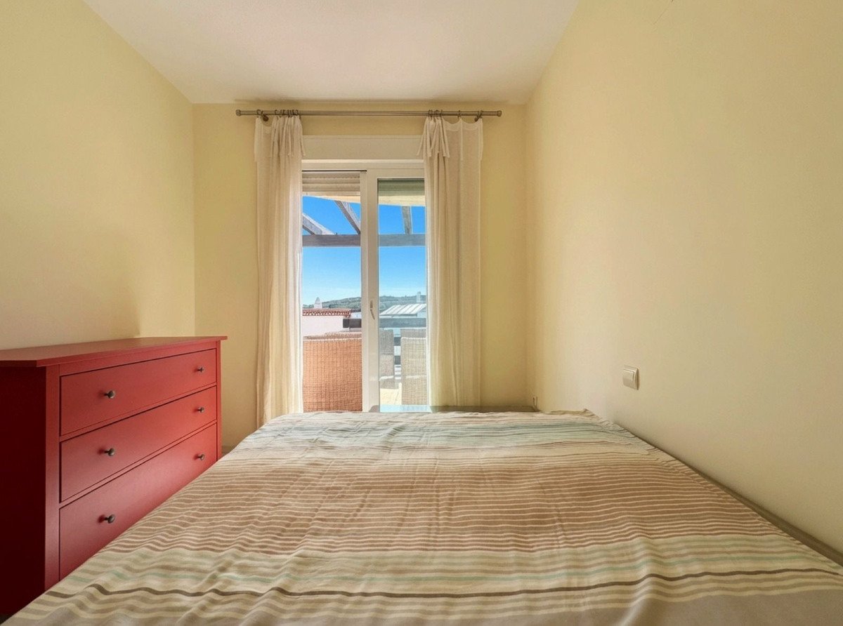 2 Bed Penthouse Duplex in Valle Romano