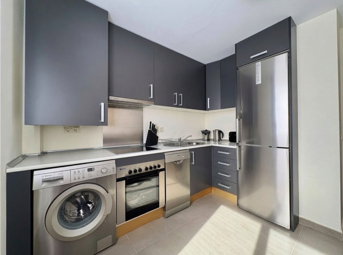 2 Bed Penthouse Duplex in Valle Romano