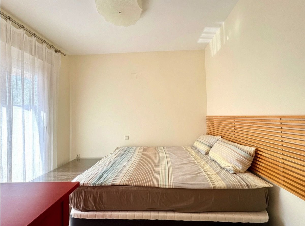 2 Bed Penthouse Duplex in Valle Romano