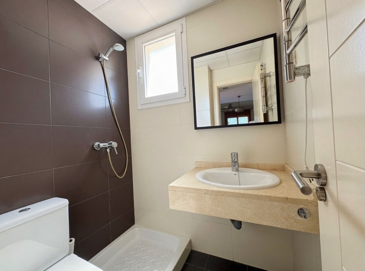2 Bed Penthouse Duplex in Valle Romano
