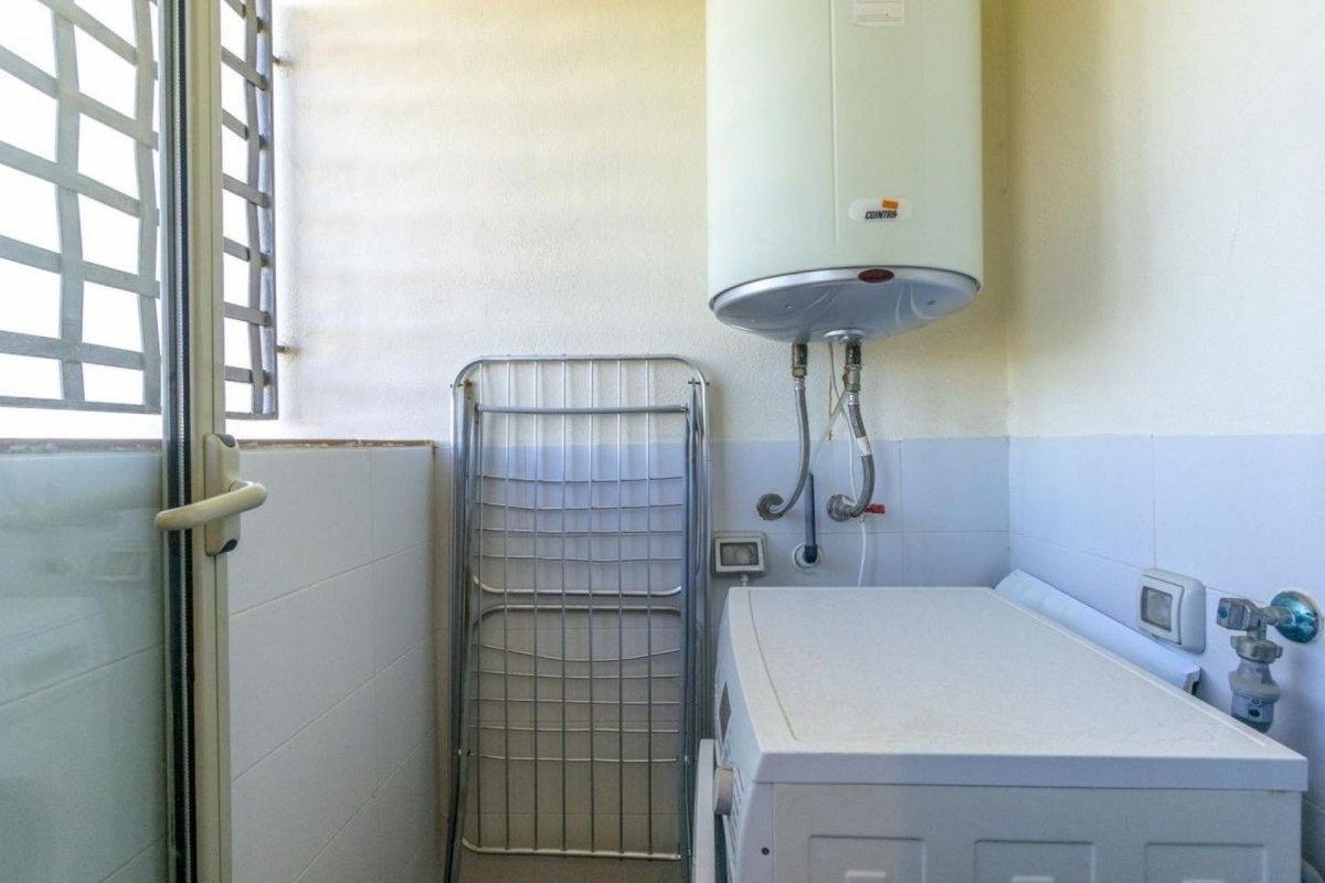 2 Bed Penthouse in Las Colinas Golf