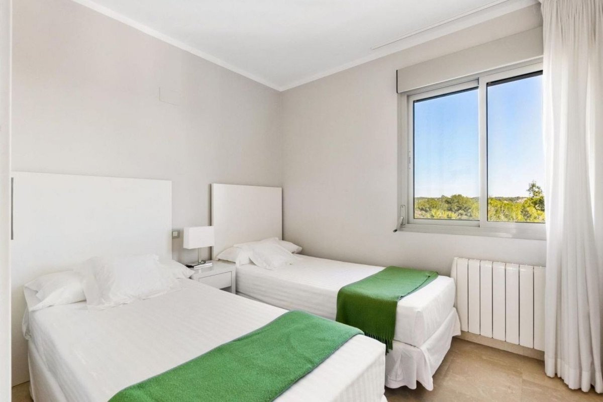 2 Bed Penthouse in Las Colinas Golf