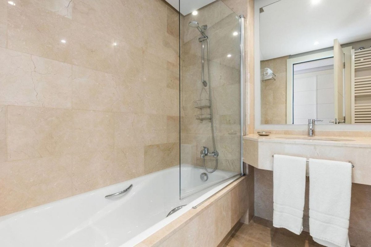 2 Bed Penthouse in Las Colinas Golf