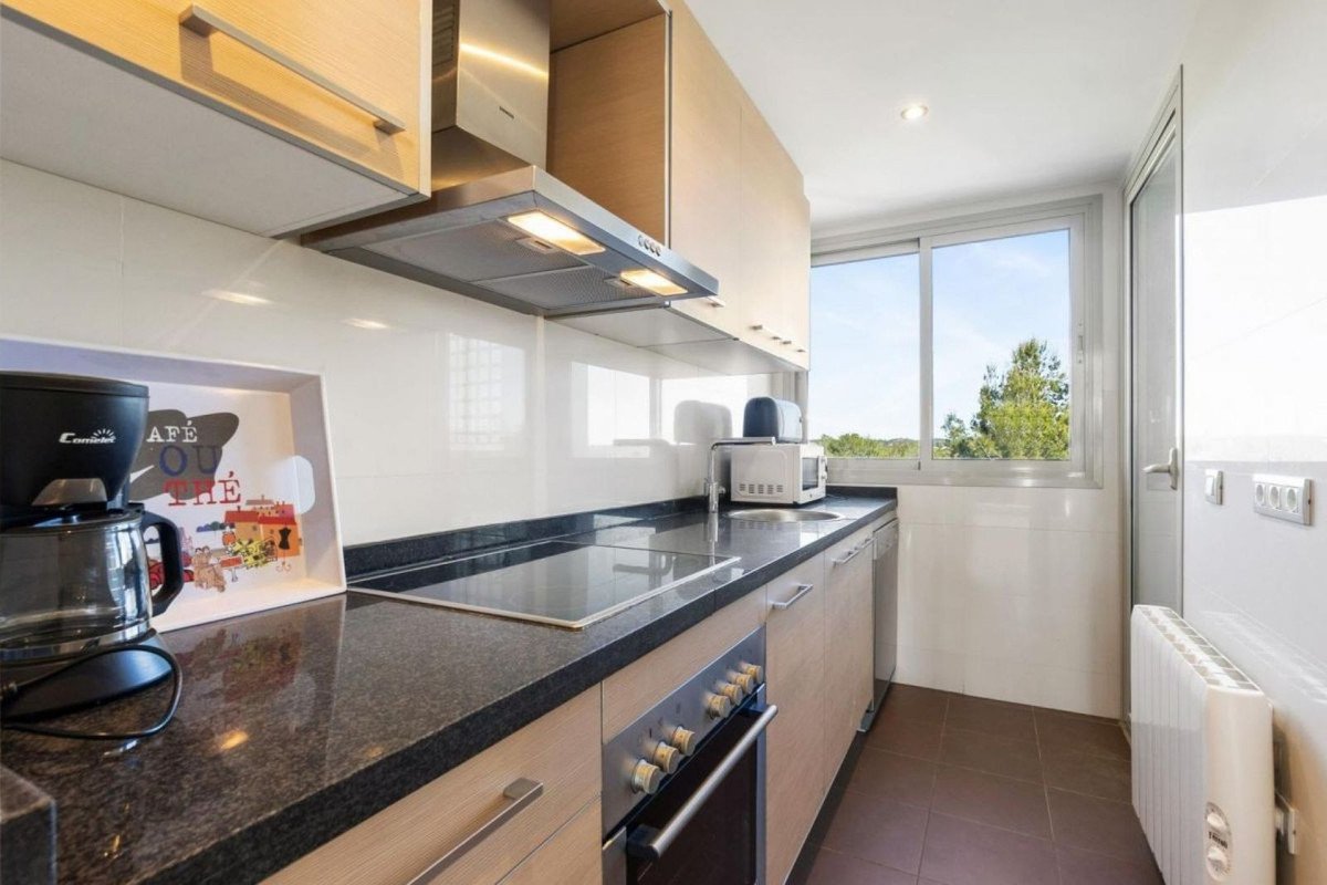 2 Bed Penthouse in Las Colinas Golf