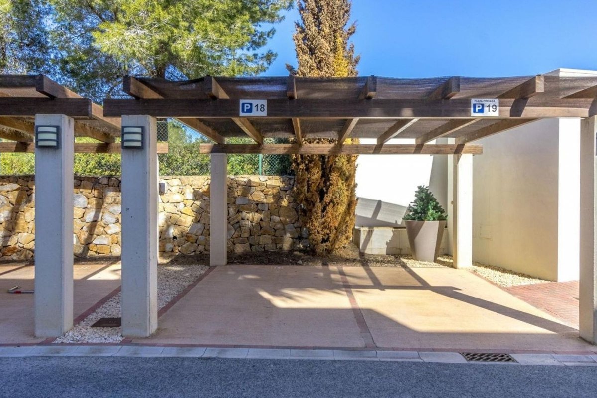 2 Bed Penthouse in Las Colinas Golf