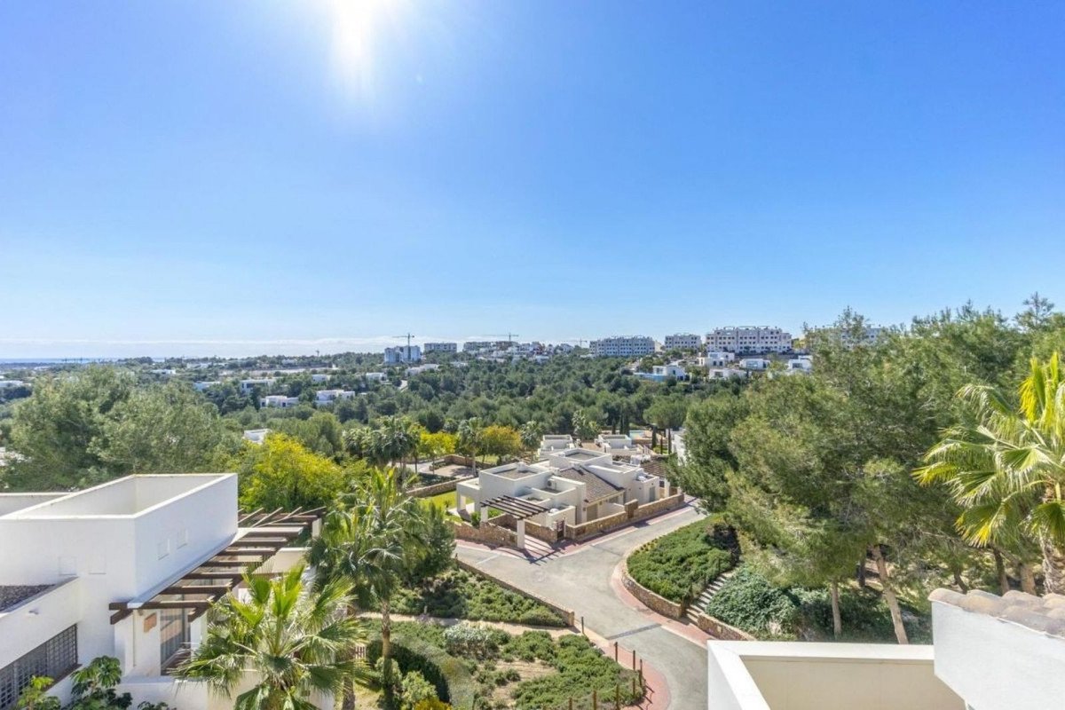 2 Bed Penthouse in Las Colinas Golf