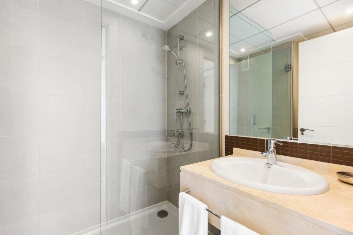 2 Bed Penthouse in Las Colinas Golf