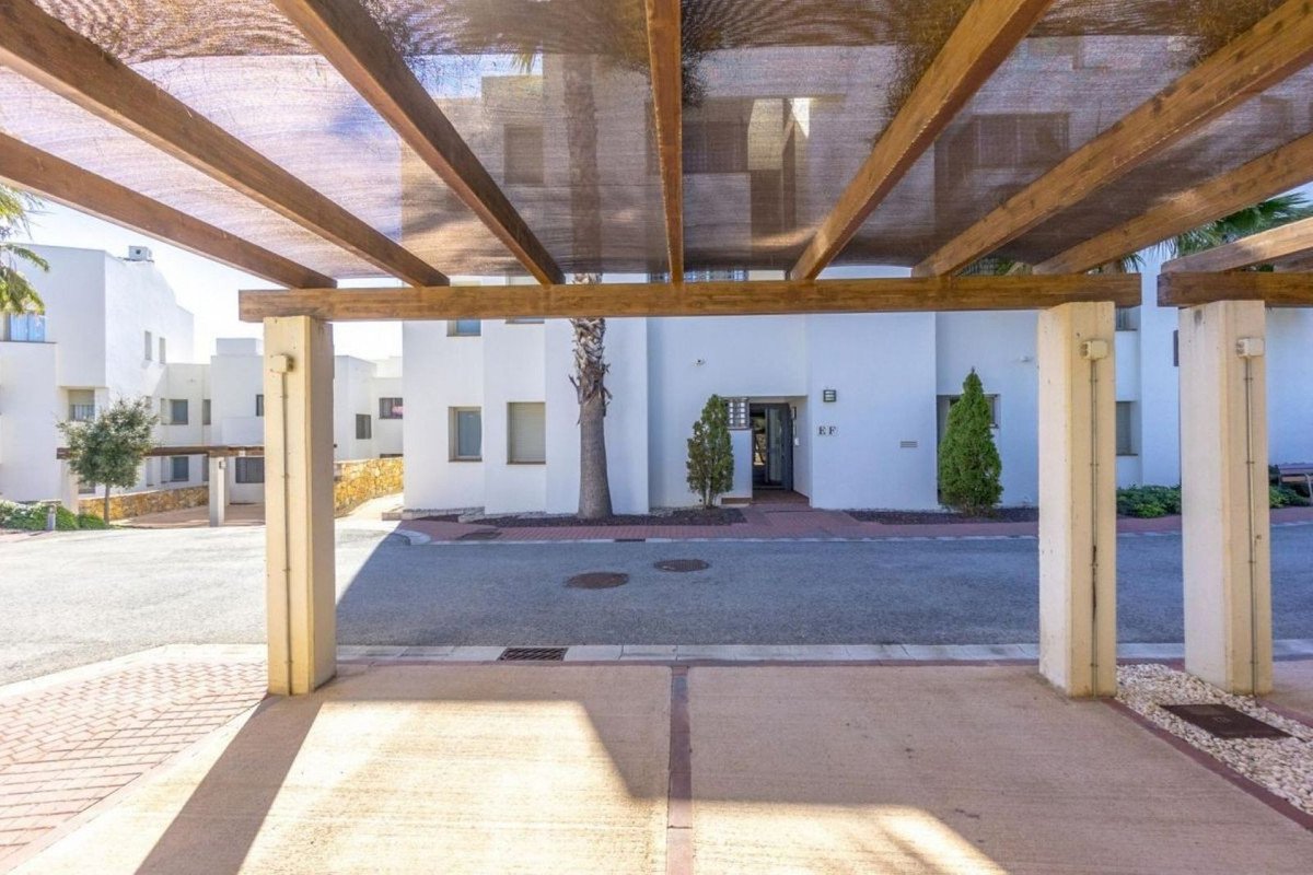 2 Bed Penthouse in Las Colinas Golf