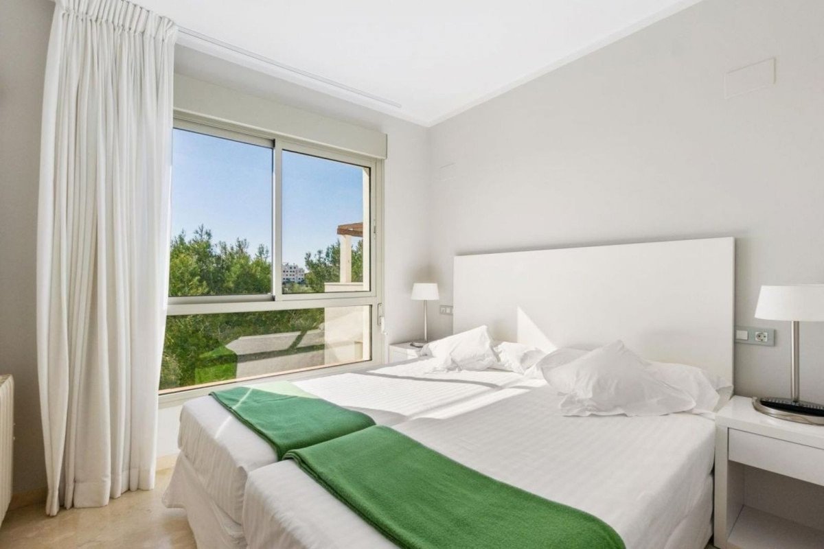 2 Bed Penthouse in Las Colinas Golf