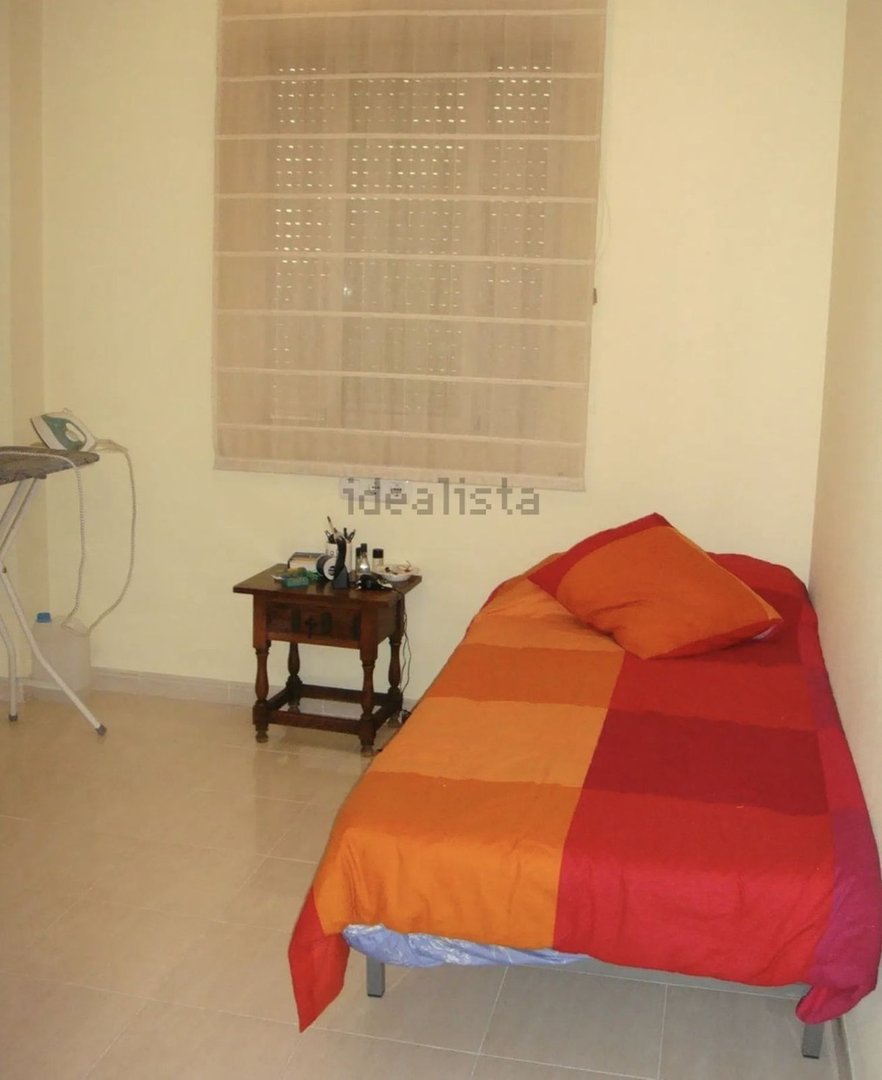 3 Bed Middle Floor Apartment in Chilches