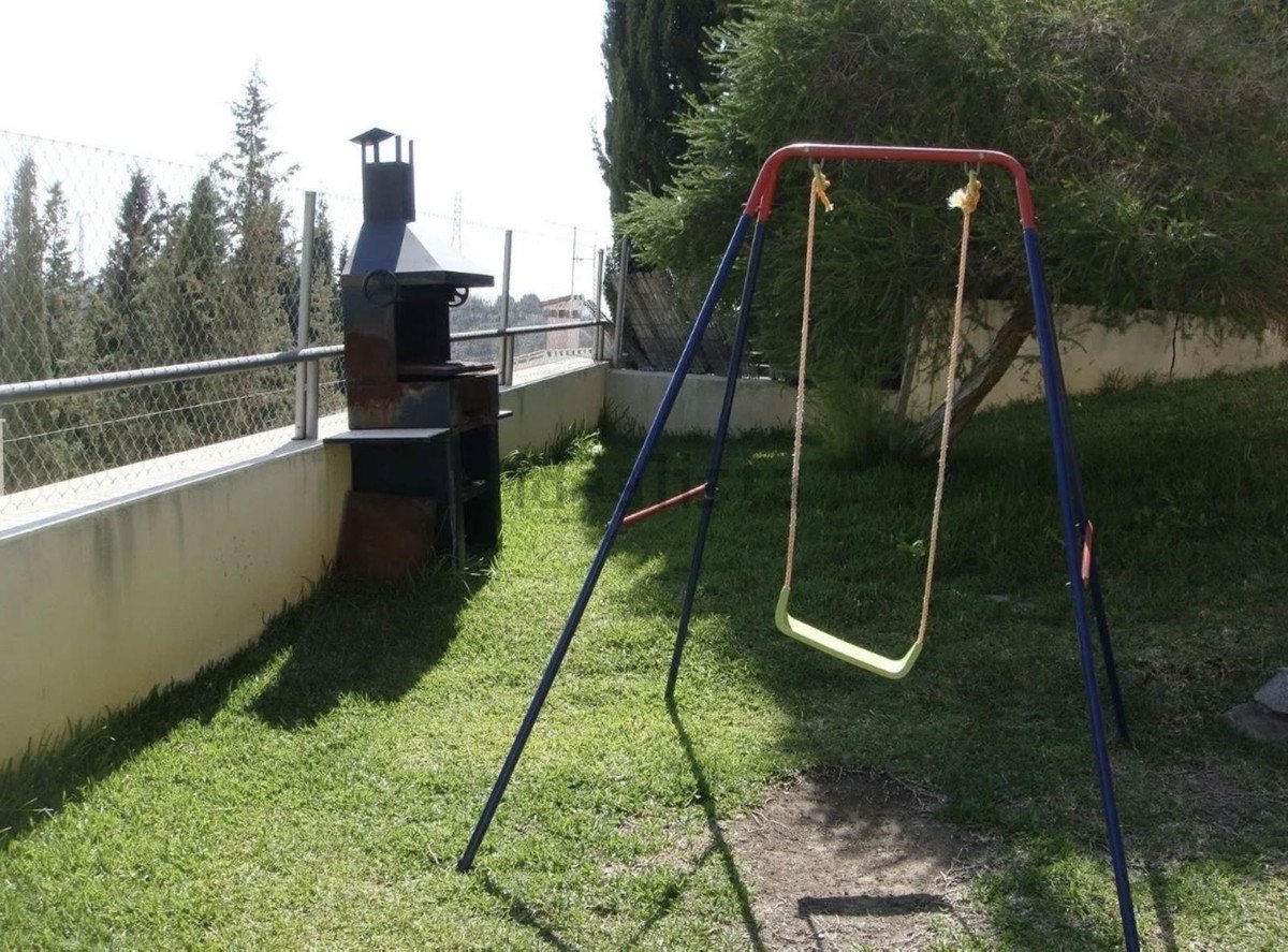 3 Bed Middle Floor Apartment in Chilches