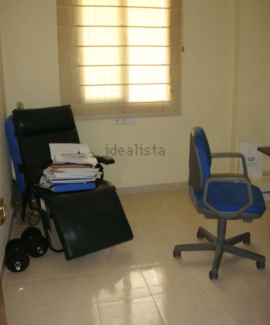 3 Bed Middle Floor Apartment in Chilches