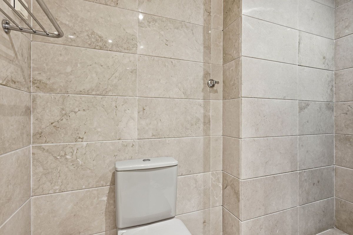 2 Bed Ground Floor Apartment in Cancelada