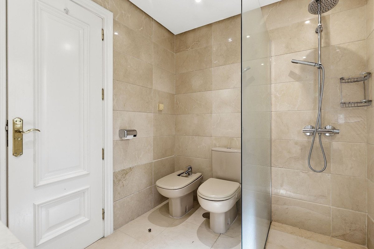 2 Bed Ground Floor Apartment in Cancelada
