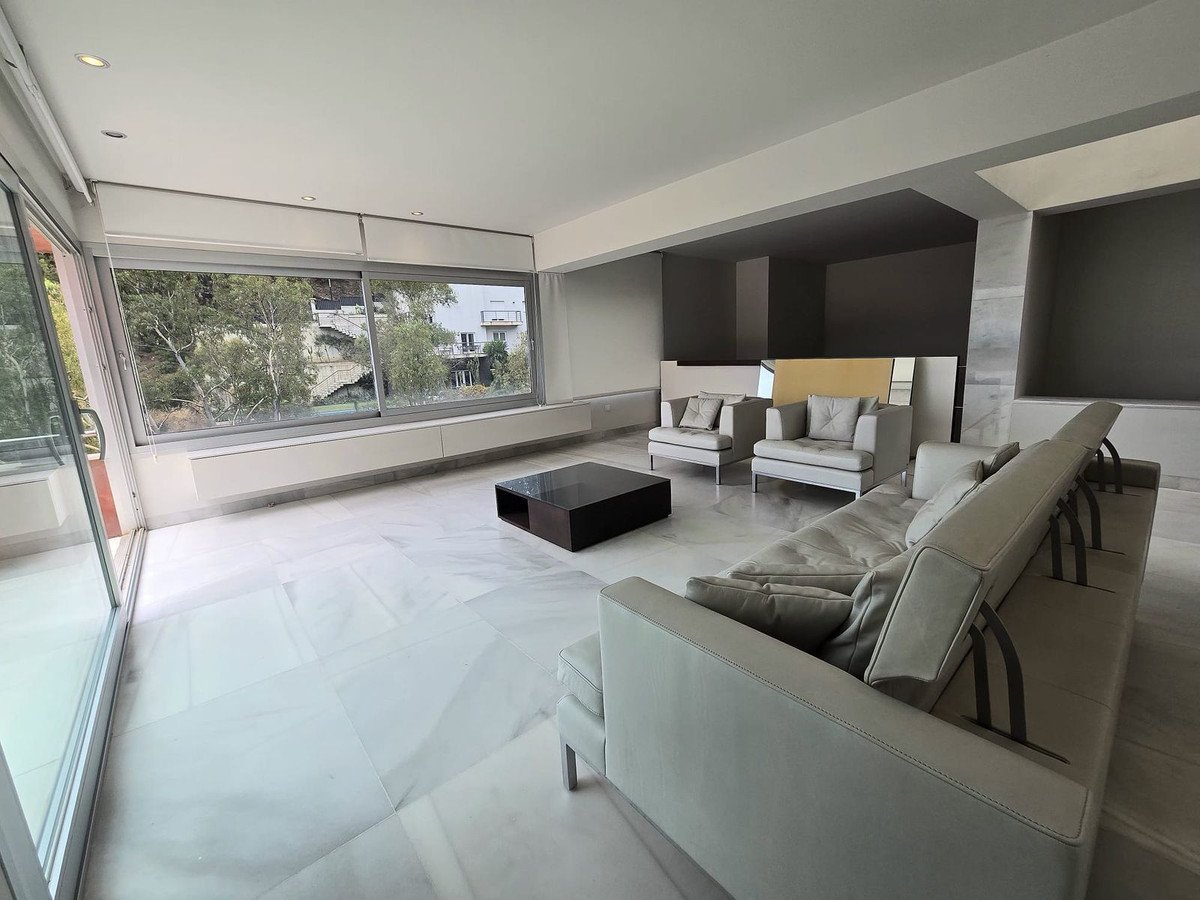6 Bed Detached Villa in Málaga