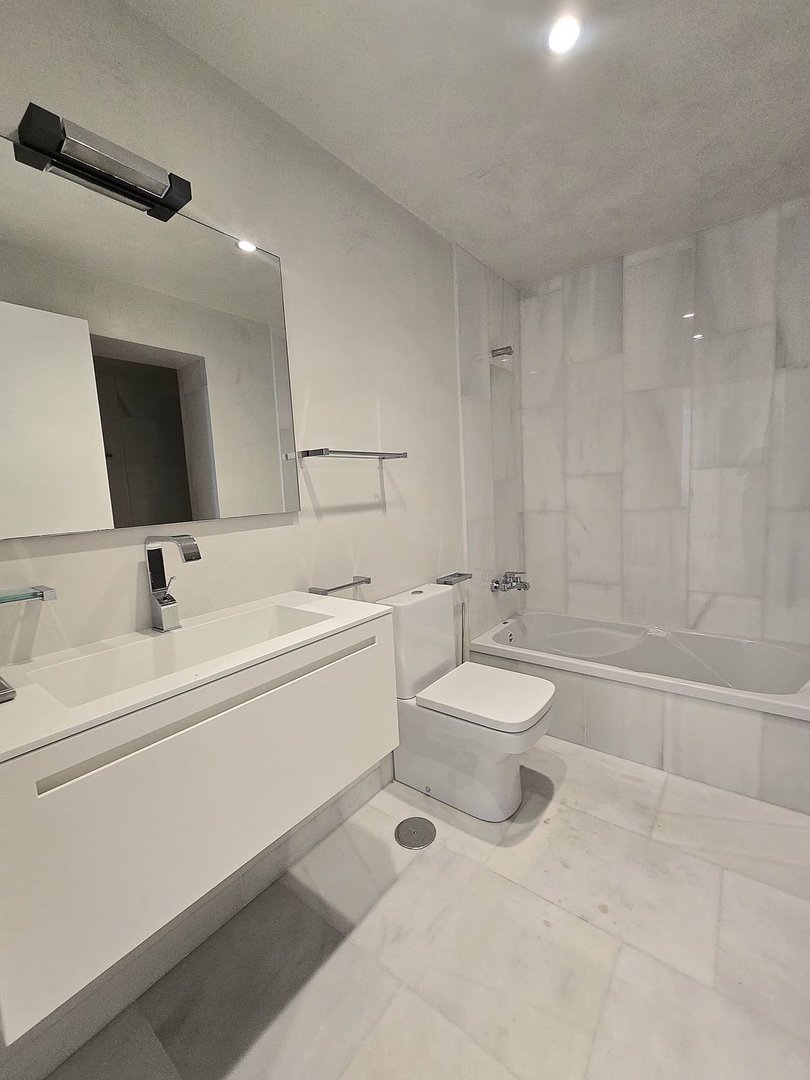 6 Bed Detached Villa in Málaga