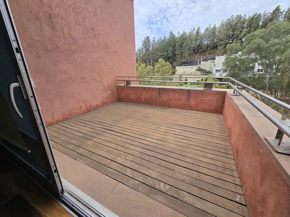 6 Bed Detached Villa in Málaga