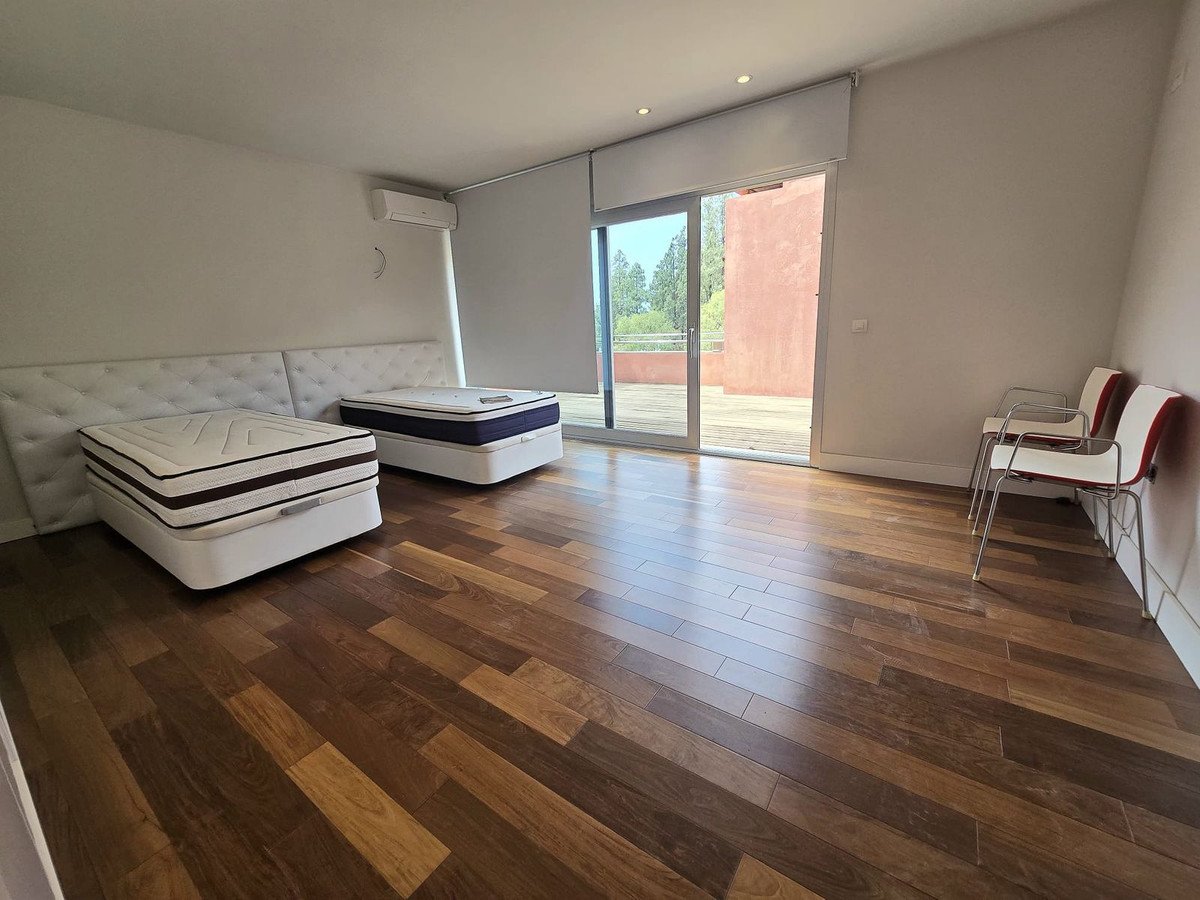 6 Bed Detached Villa in Málaga