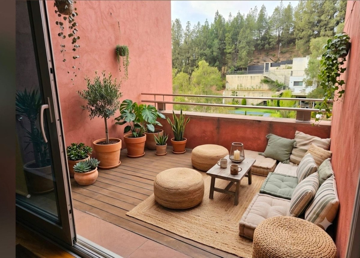 6 Bed Detached Villa in Málaga