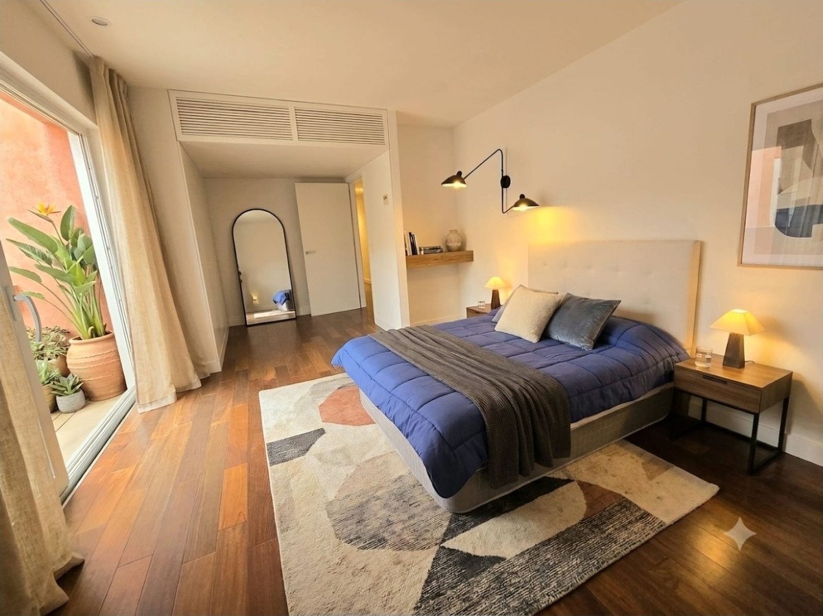 6 Bed Detached Villa in Málaga