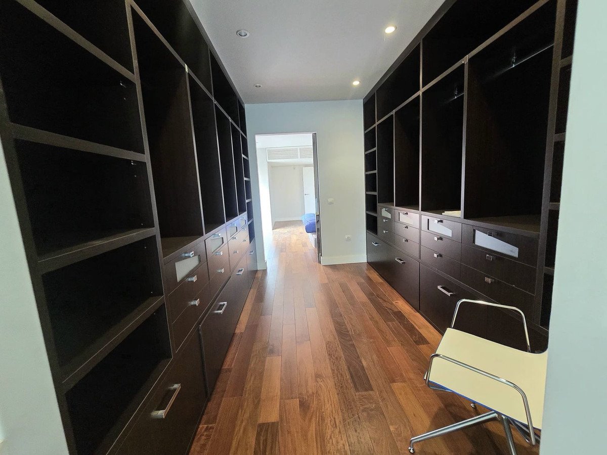 6 Bed Detached Villa in Málaga