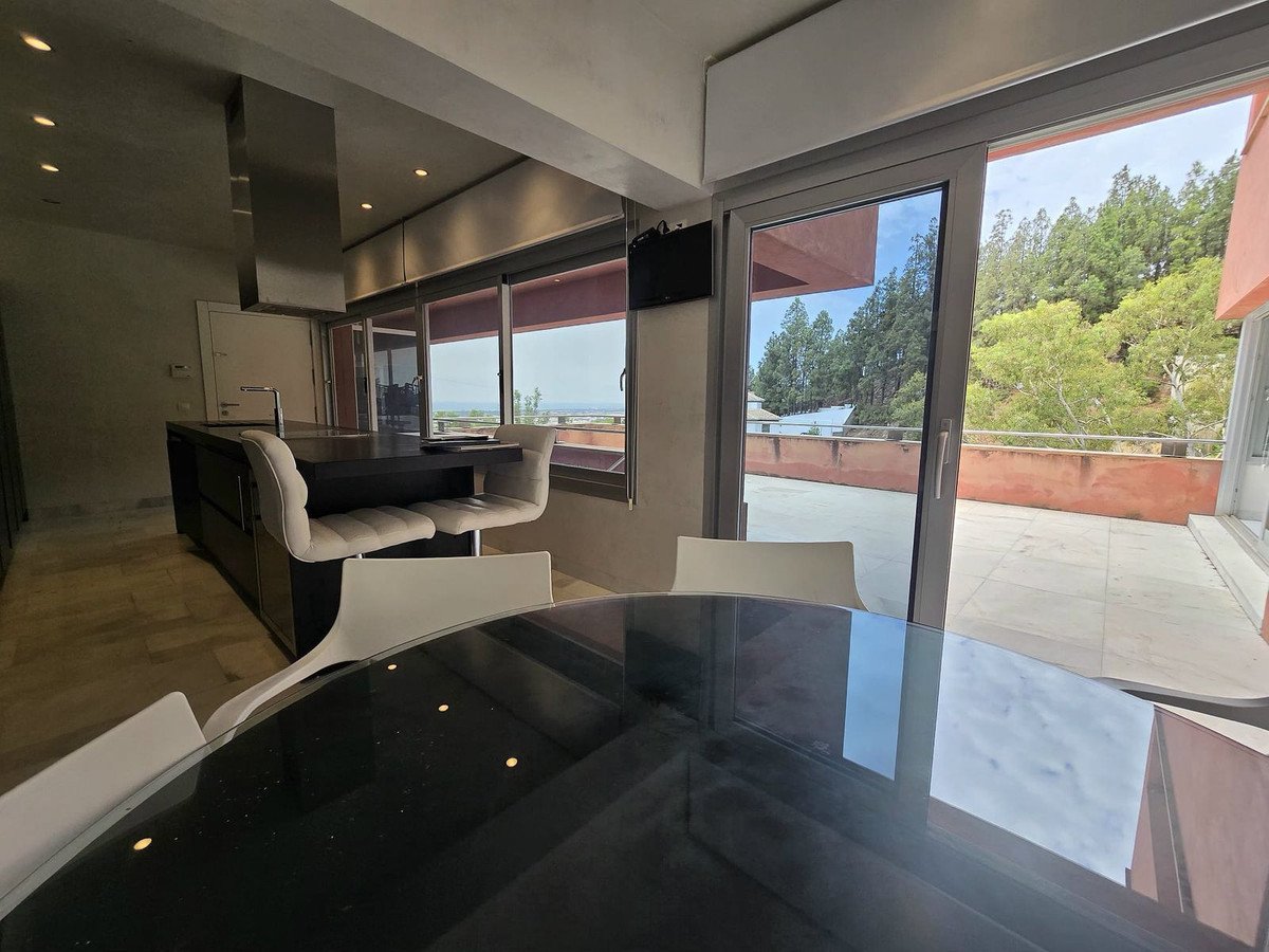 6 Bed Detached Villa in Málaga