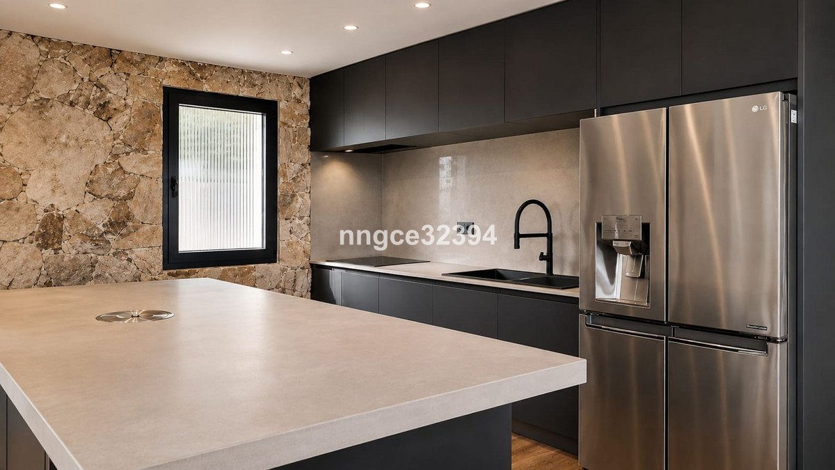 5 Bed Detached Villa in New Golden Mile