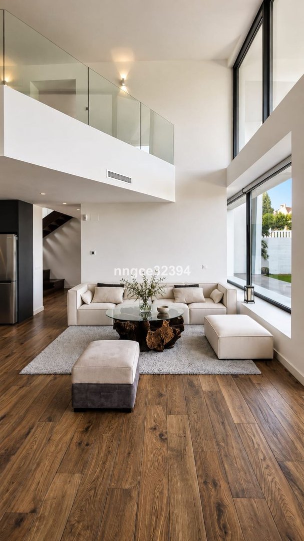 5 Bed Detached Villa in New Golden Mile