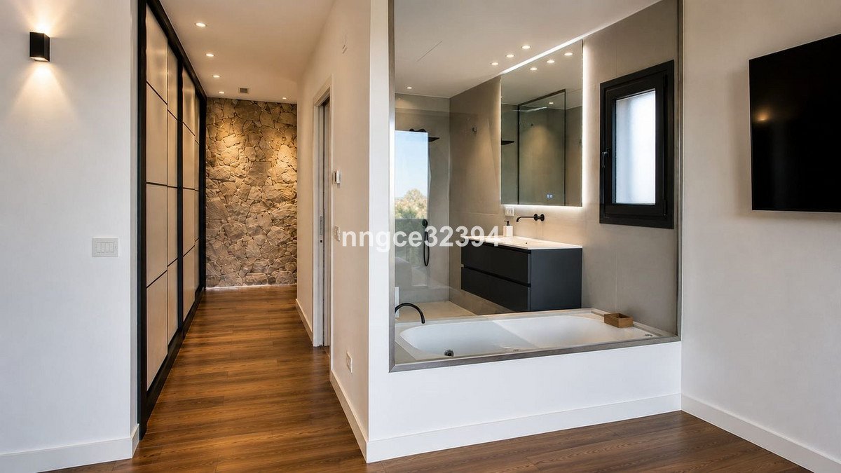 5 Bed Detached Villa in New Golden Mile