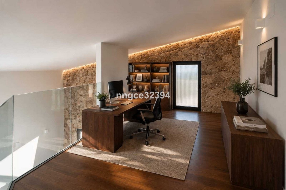 5 Bed Detached Villa in New Golden Mile