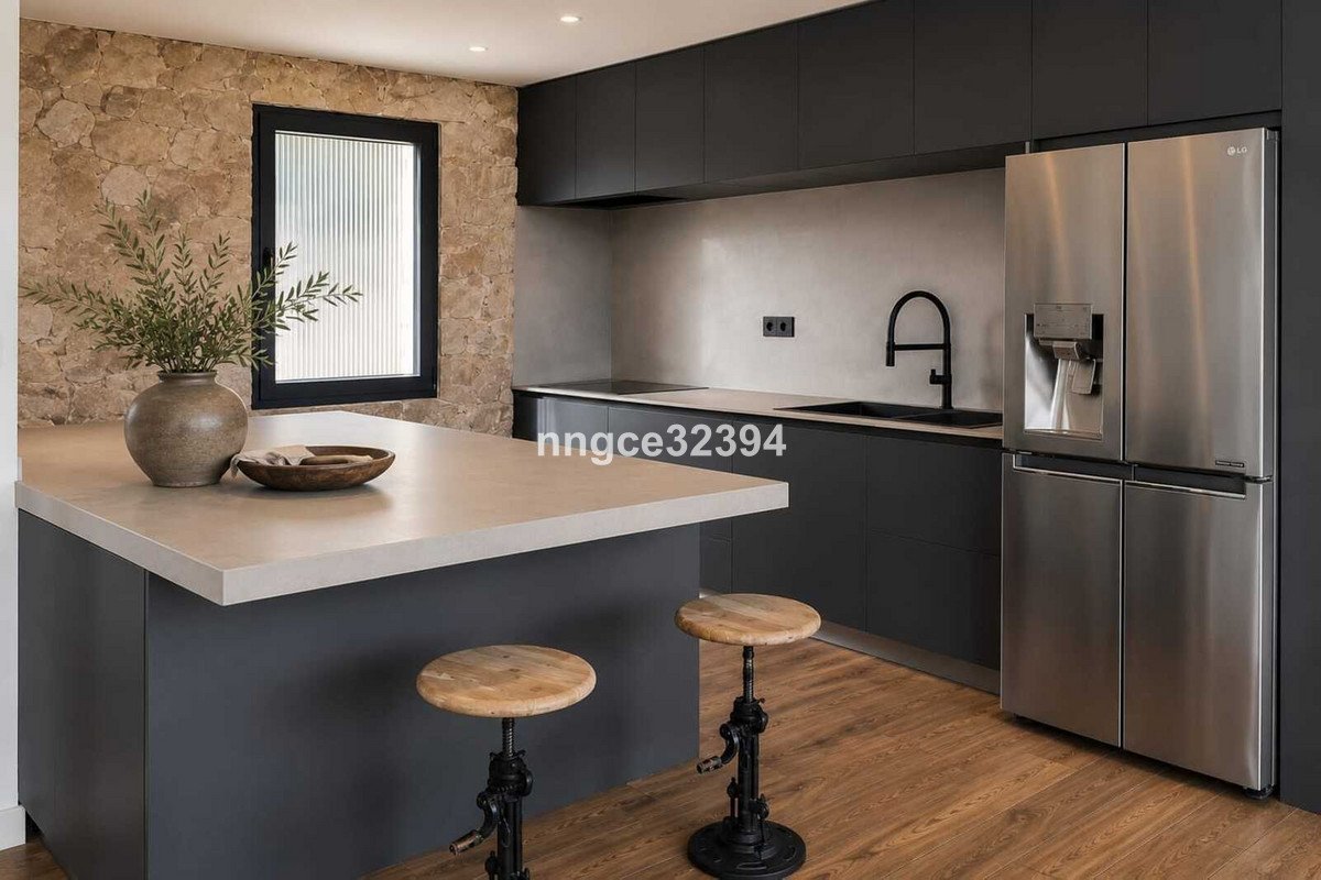 5 Bed Detached Villa in New Golden Mile