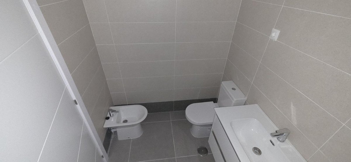 3 Bed Middle Floor Apartment in Benalmadena