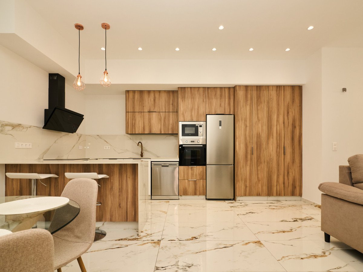 2 Bed Ground Floor Apartment in Torrevieja