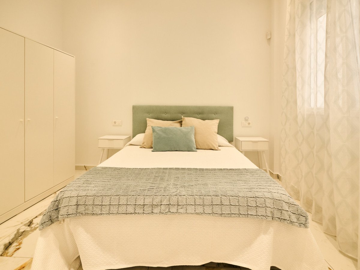 2 Bed Ground Floor Apartment in Torrevieja
