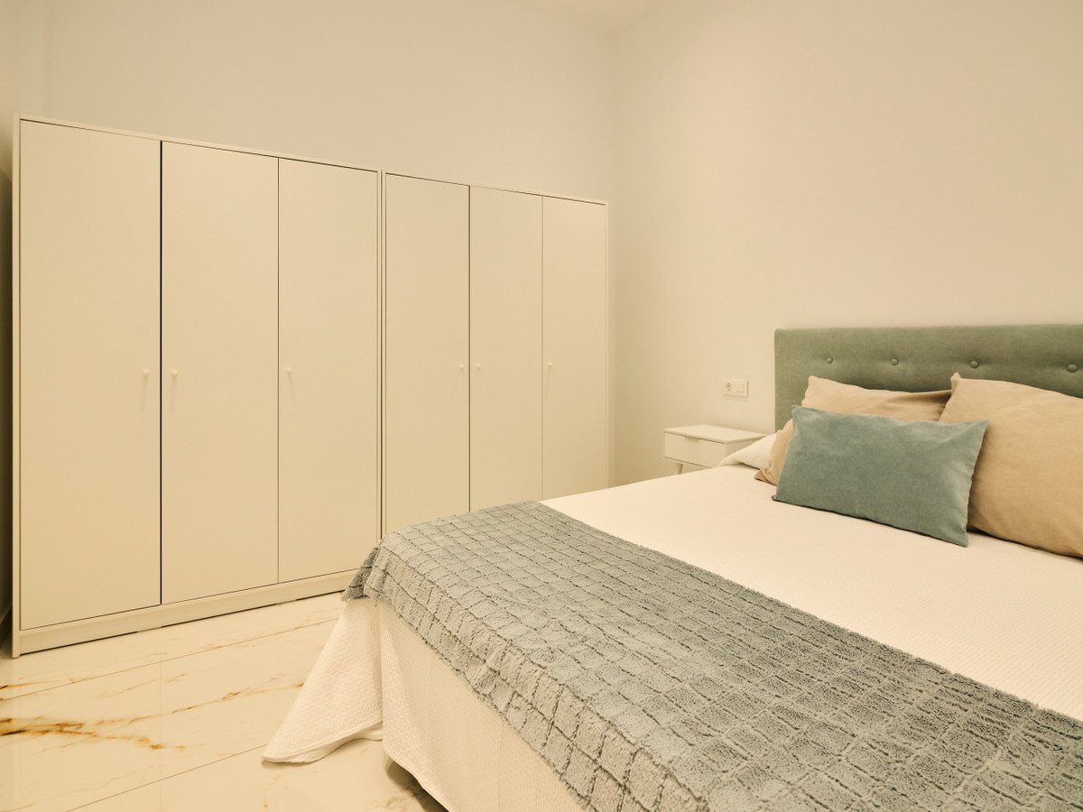 2 Bed Ground Floor Apartment in Torrevieja