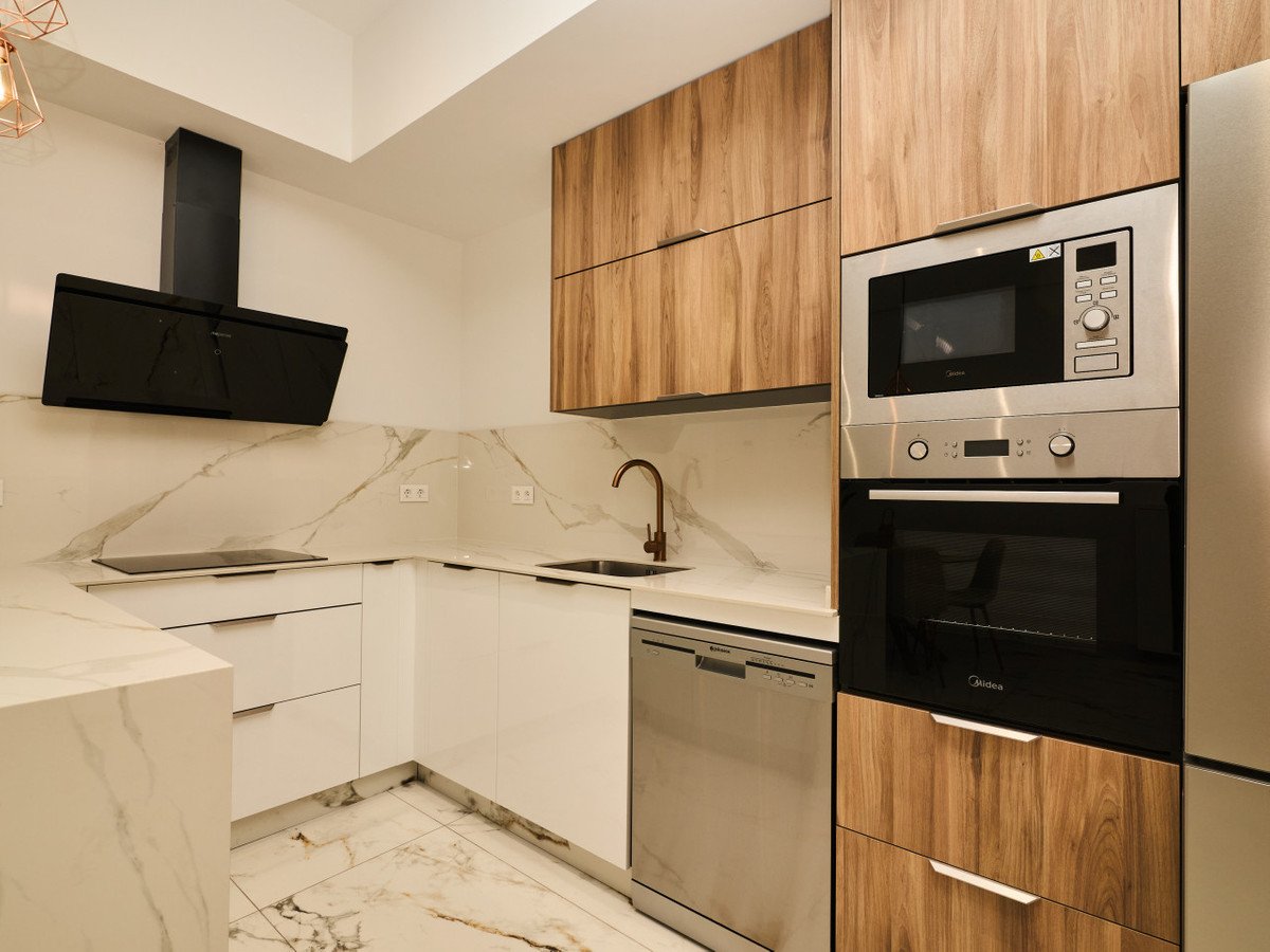 2 Bed Ground Floor Apartment in Torrevieja