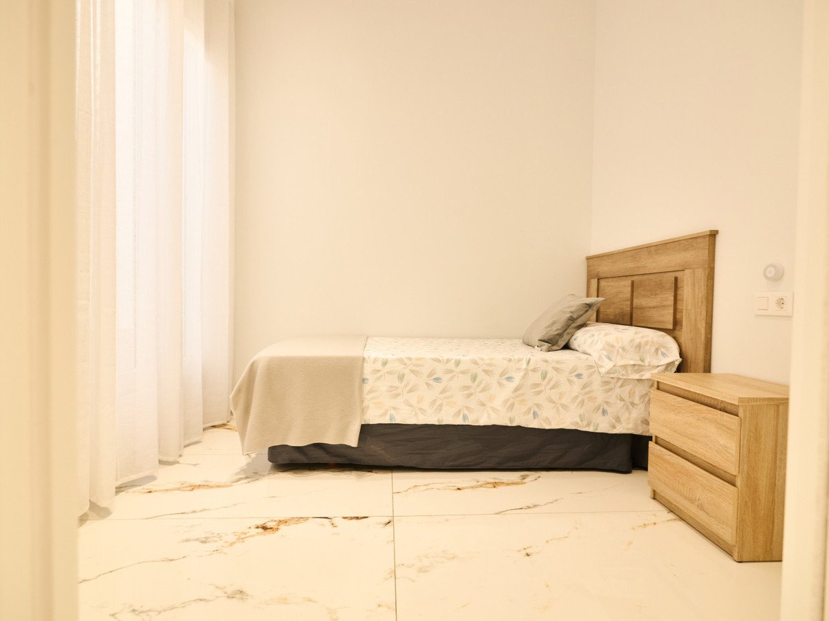 2 Bed Ground Floor Apartment in Torrevieja