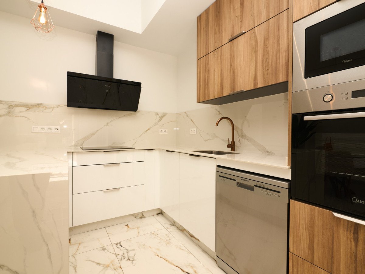 2 Bed Ground Floor Apartment in Torrevieja