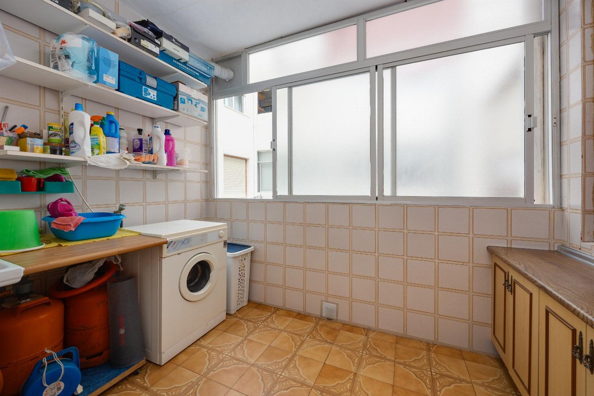 3 Bed Ground Floor Apartment in Torrevieja