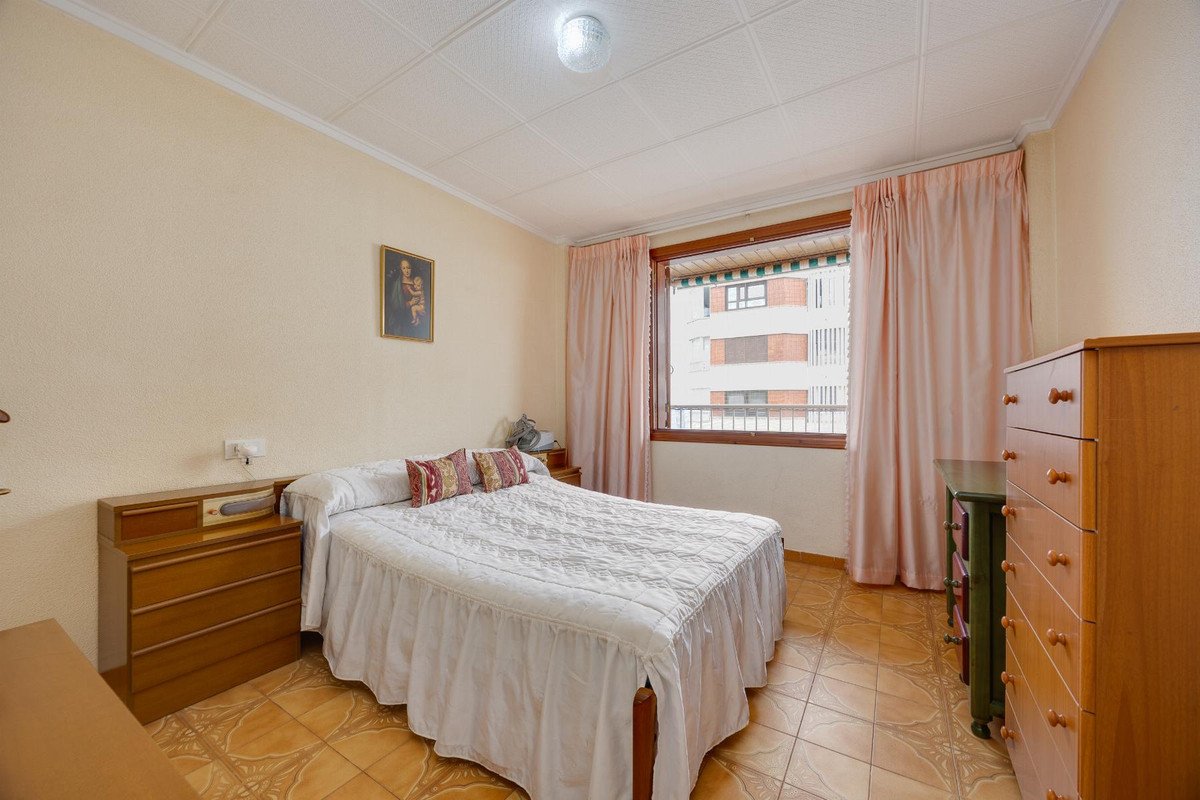 3 Bed Ground Floor Apartment in Torrevieja