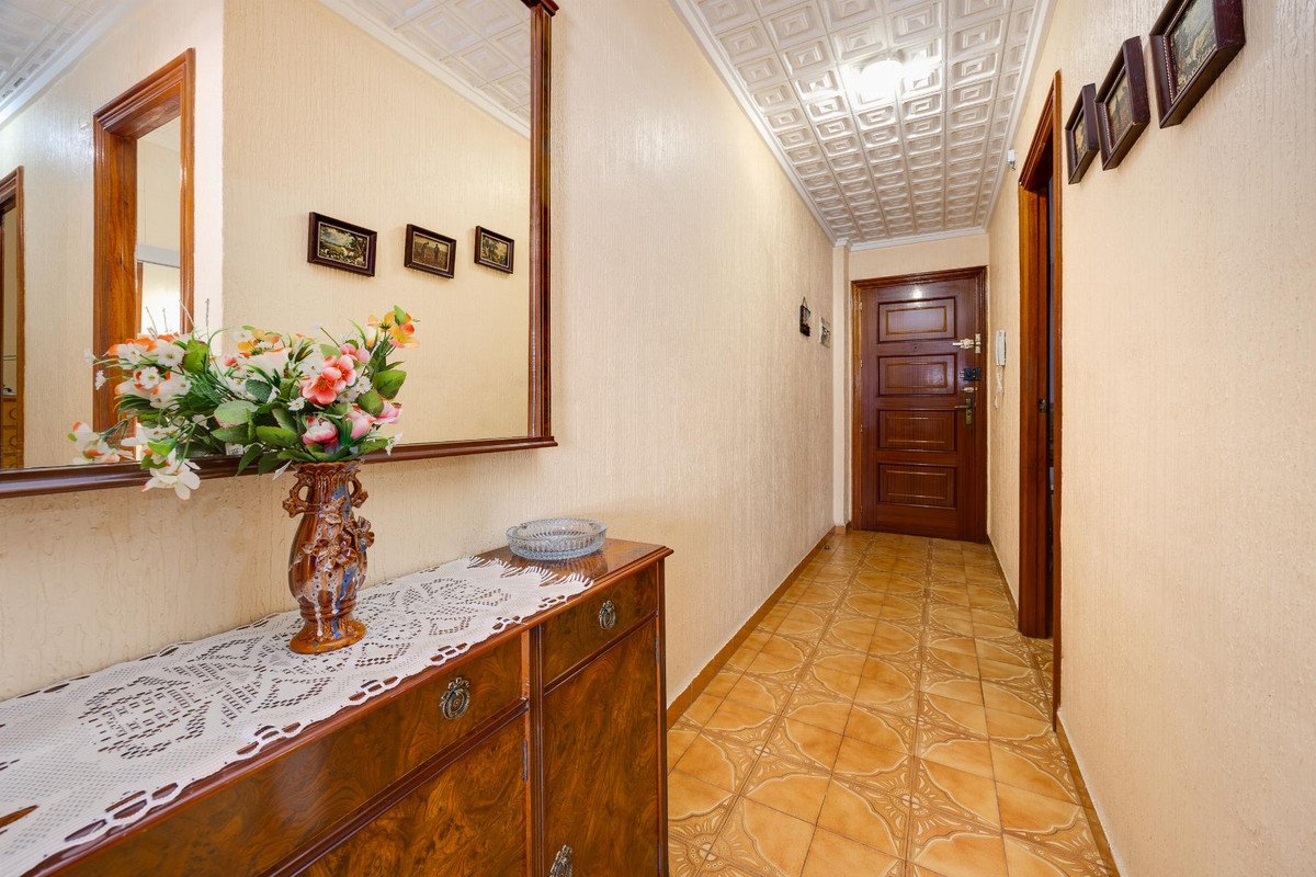 3 Bed Ground Floor Apartment in Torrevieja
