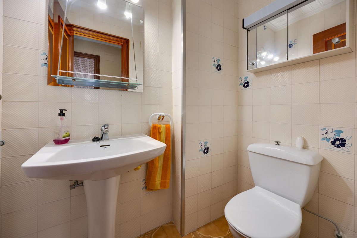 3 Bed Ground Floor Apartment in Torrevieja