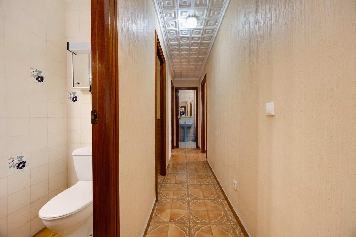 3 Bed Ground Floor Apartment in Torrevieja