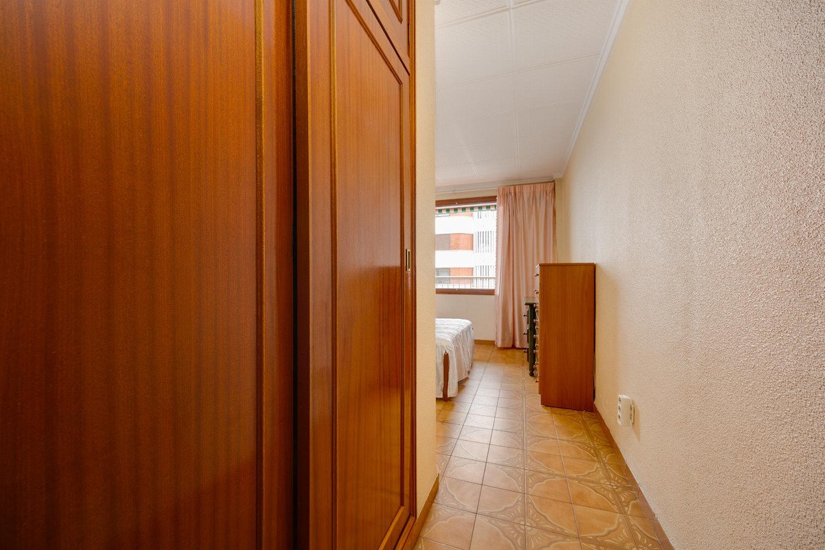 3 Bed Ground Floor Apartment in Torrevieja
