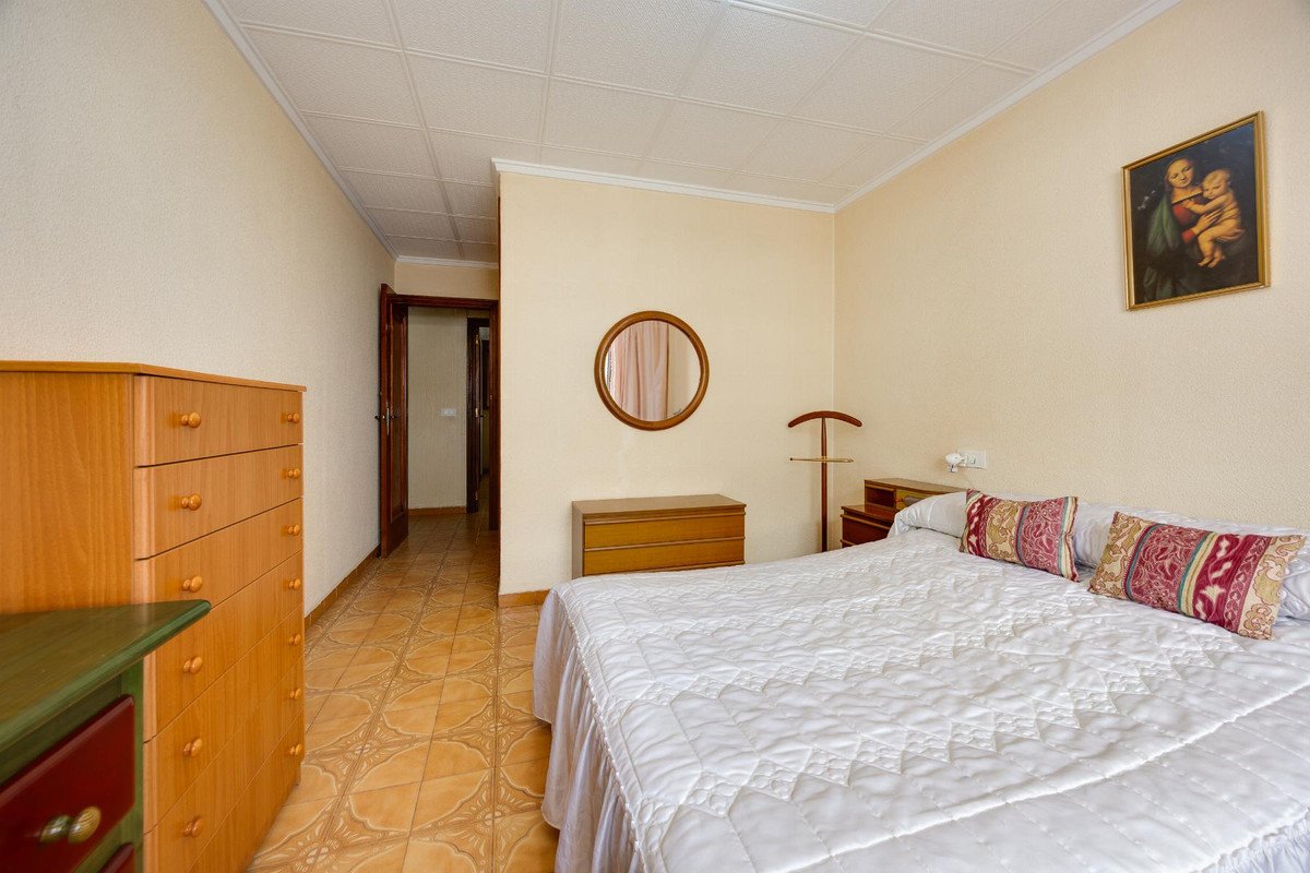 3 Bed Ground Floor Apartment in Torrevieja