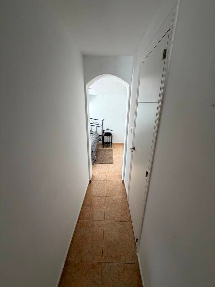 2 Bed Detached Villa in Lomas de Don Juan