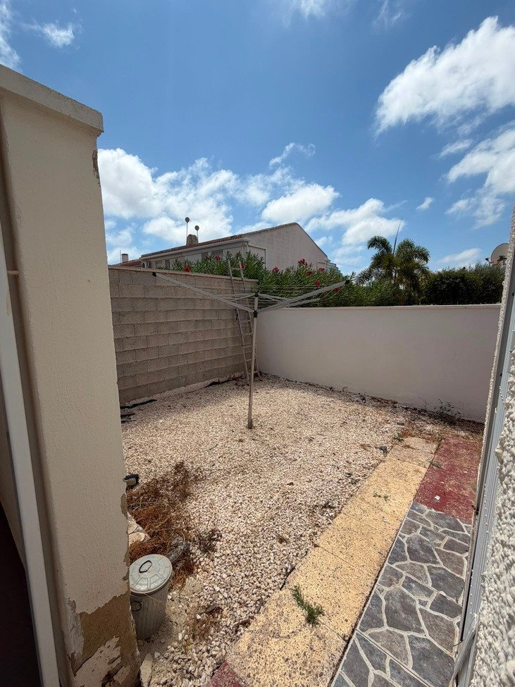 2 Bed Detached Villa in Lomas de Don Juan