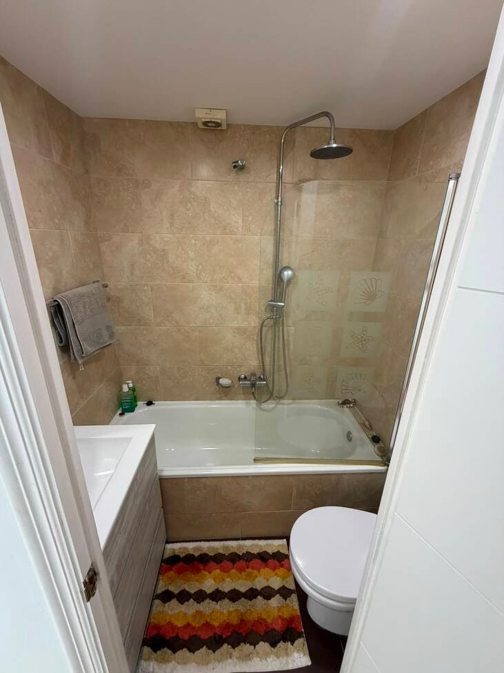 2 Bed Detached Villa in Lomas de Don Juan